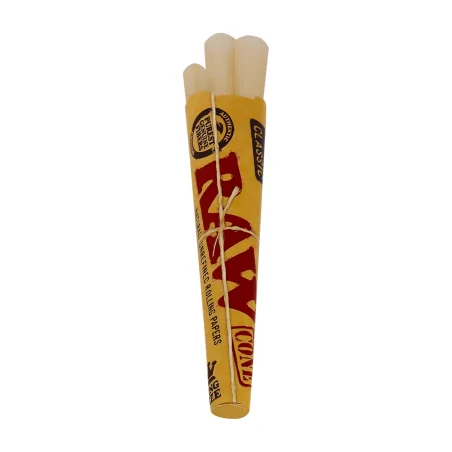 RAW Cone King Size 3 szt. | Bletki.pl