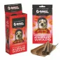 Wrapy Konopne G-Rollz Strawberry - 4 szt.