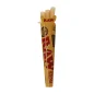 Stożki RAW King Size Cone 1 1/4 - 6 szt.