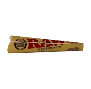RAW King Size Cone 1 1/4 – 6 szt.