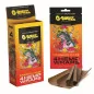 Wrapy Konopne G-Rollz G-Rollz Passion Haze - 4 szt.
