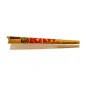 Bibułka Skręcona RAW Emperador 18 cm 1 szt. Bibułka Skręcona RAW Emperador 18 cm 1 szt.