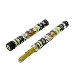 Wrapy Konopne G-Rollz G-Rollz Cheech & Chong Natural OGK - 2 szt.