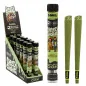 Wrapy Konopne G-Rollz G-Rollz Cheech & Chong Natural OGK - 2 szt.