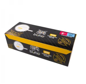 Gilzy BUHO Classic 200 szt. | bletki.pl