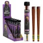 Wrapy Konopne G-Rollz Purple Haze - 2 szt.