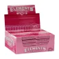 Skrecone Filterki Elements PINK - 21 szt.