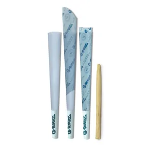 G-Rollz Tiki KS Blue 3 szt. | bletki.pl