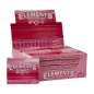 Skrecone Filterki Elements PINK - 21 szt.