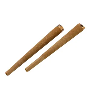 G-Rollz Blueberry Pop Wrapy Konopne 2 szt.