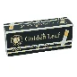 Gilza Golden Leaf 200 szt. w opakowaniu