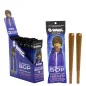 Skrecone Wrapy Konopne G-Rollz Blueberry Pop - 2 szt.
