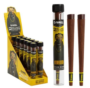 G-Rollz The Dog Dutch Blend 2 szt