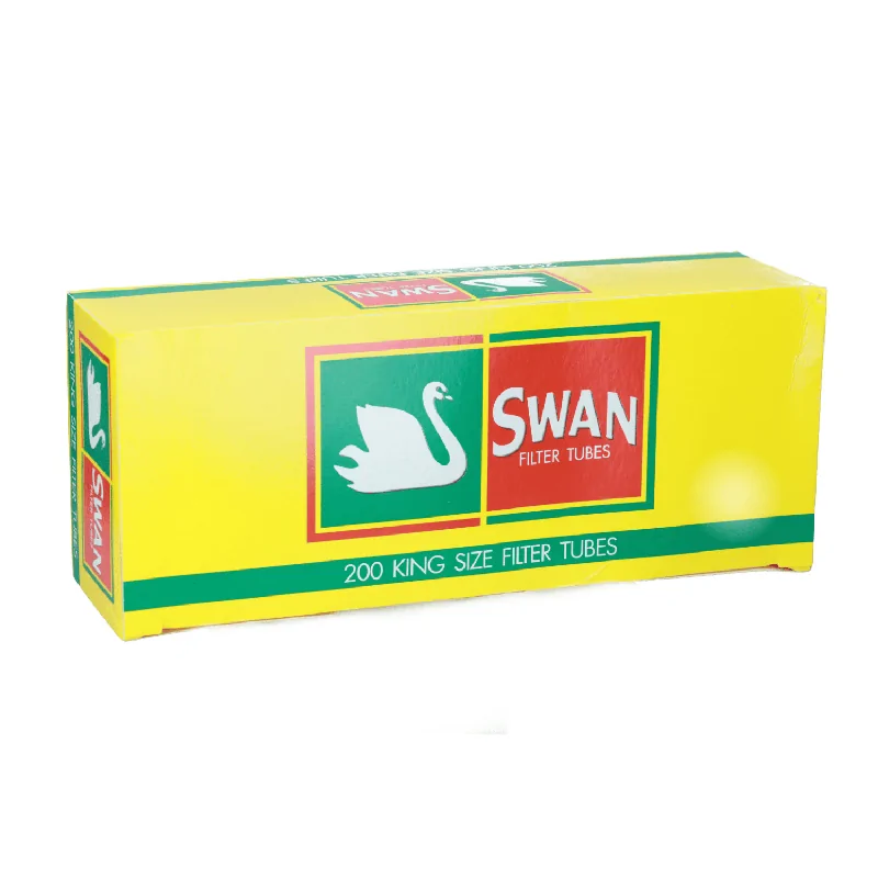 Gilza SWAN 200 szt. w opakowaniu
