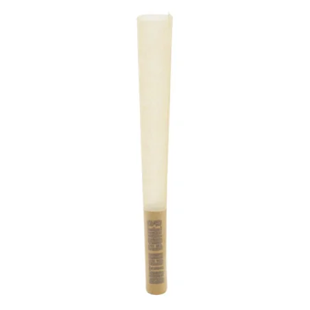 Bibułki skrecone Dutch Cones 1 1/4 Unbleached 6 szt.