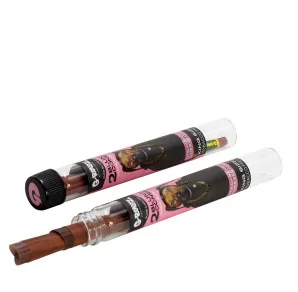 Wrapy skrecone G-Rollz The Dog Strawberry Chee$ecake 2 szt