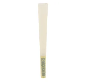 Dutch Cones 1 1/4 Bamboo 6 szt.
