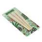 Bibułki skrecone Dutch Cones 1 1/4 Organic Hemp 6 szt.