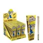 Bibułki skrecone G-Rollz Ape Cones Banana Cloud - 3 szt.