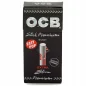 Filtry OCB Black Premium Extra Slim 5,7 mm / 120 szt.