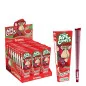 Bibułki skrecone G-Rollz Ape Cones Watermelon Splash - 3 szt.