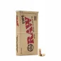 Filtrki RAW 6,5 x 18mm w metalowej puszce 100 szt