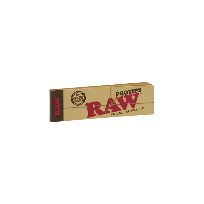 Filterki RAW Pro Tips