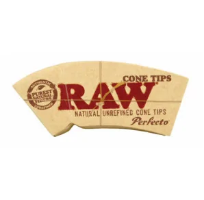 Filterki Papierowe RAW Perfecto | bletki.pl