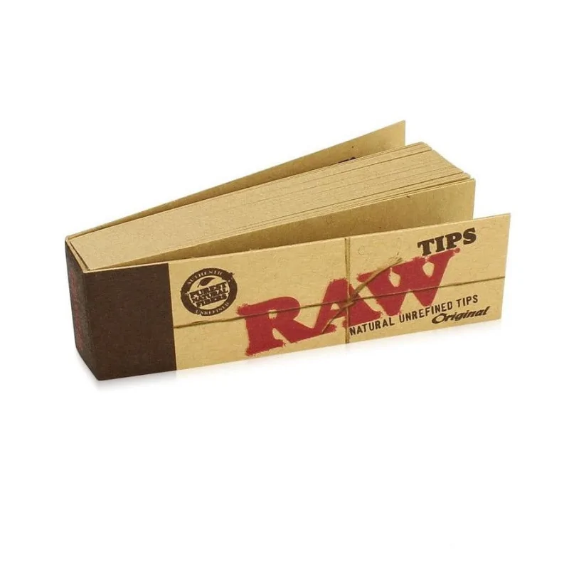 Filterki RAW TIPS