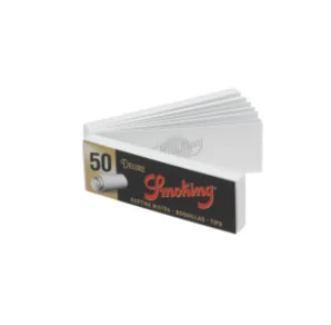 Smoking Deluxe Medium Size 50 szt.