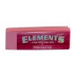 Filterki perforowane Elements PINK 50 szt.