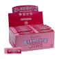 Filterki perforowane Elements PINK 50 szt.