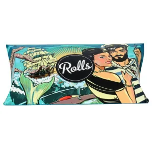 Filtry Rolls Smart Filters VIP Pack - Water