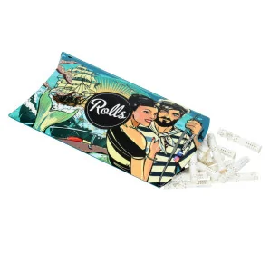 Filtry Rolls Smart Filters VIP Pack - Water