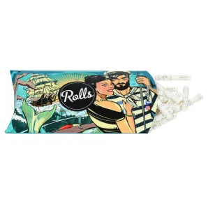 Filtry Rolls Smart Filters VIP Pack - Water