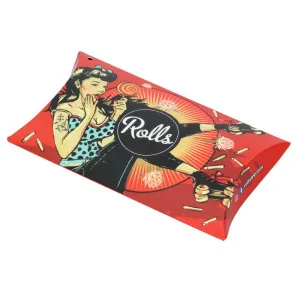 Filtry Rolls Smart Filters VIP Pack - Fire