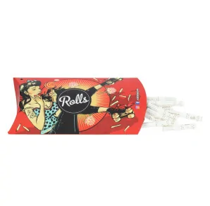 Filtry Rolls Smart Filters VIP Pack - Fire