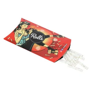 Filtry Rolls Smart Filters VIP Pack - Fire
