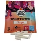 Filtry Loonatic Loonatic Slim 6mm Mango 34szt.