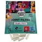 Filtry Loonatic Loonatic Slim 6mm Kushmint 34szt.