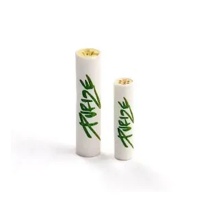 Filtry z aktywnym węglem Purize Regular White 50 sztuk