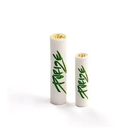 Filtry z aktywnym węglem Purize Regular White 50 sztuk