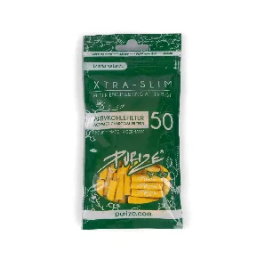 Purize Xtra Slim 50 szt. Yellow | bletki.pl