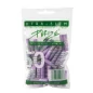 Filtry z aktywnym węglem Purize Extra Slim Lilac 50 szt. Filtry z aktywnym węglem Purize Extra Slim Lilac 50 szt.