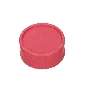 Młynek z eko-plastiku Eco 2 części 55 mm MIX kolor