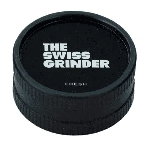 Swiss Grinder Fresh 55 mm – młynek eko