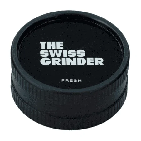 Swiss Grinder Fresh 55 mm – młynek eko