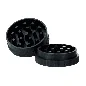 Młynek z eko plastiku Swiss Grinder Fresh 2 części 55 mm