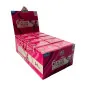 Filterki aktywne Gizeh Pink 6 mm 34 szt.