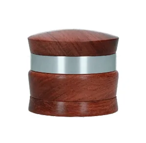 Młynek Nigeria 4 części 67 mm MIX kolor